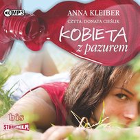 Kobieta z pazurem Kleiber Anna