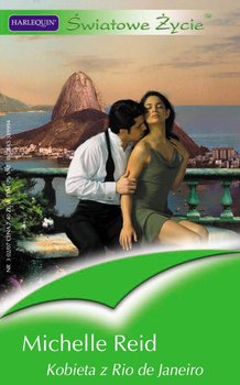 Kobieta z Rio de Janeiro - Reid Michelle