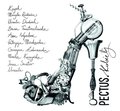 Kobiety - Pectus