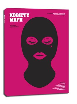 Kobiety Mafii - obraz na płótnie 40x60 cm - Galeria Plakatu