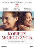Kobiety mojego życia - Desplechin Arnaud