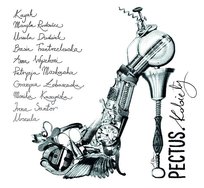 Kobiety Pectus