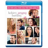 Kobiety pragną bardziej