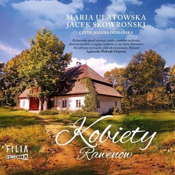 Kobiety Rawenów - Ulatowska Maria, Skowroński Jacek