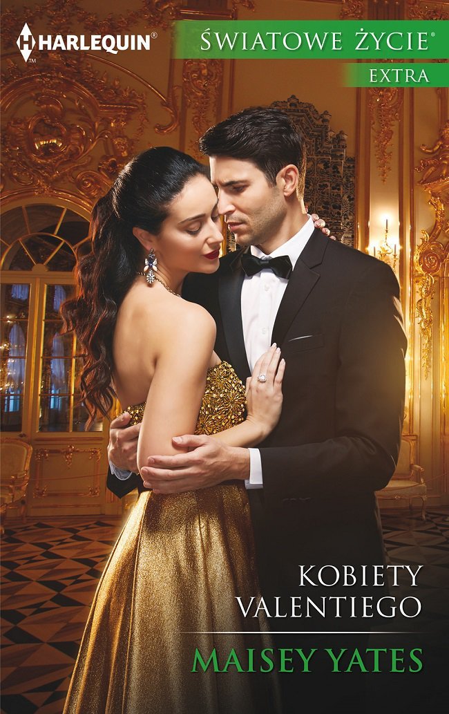 Kobiety Valentiego - ebook epub