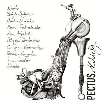 Kobiety - Pectus