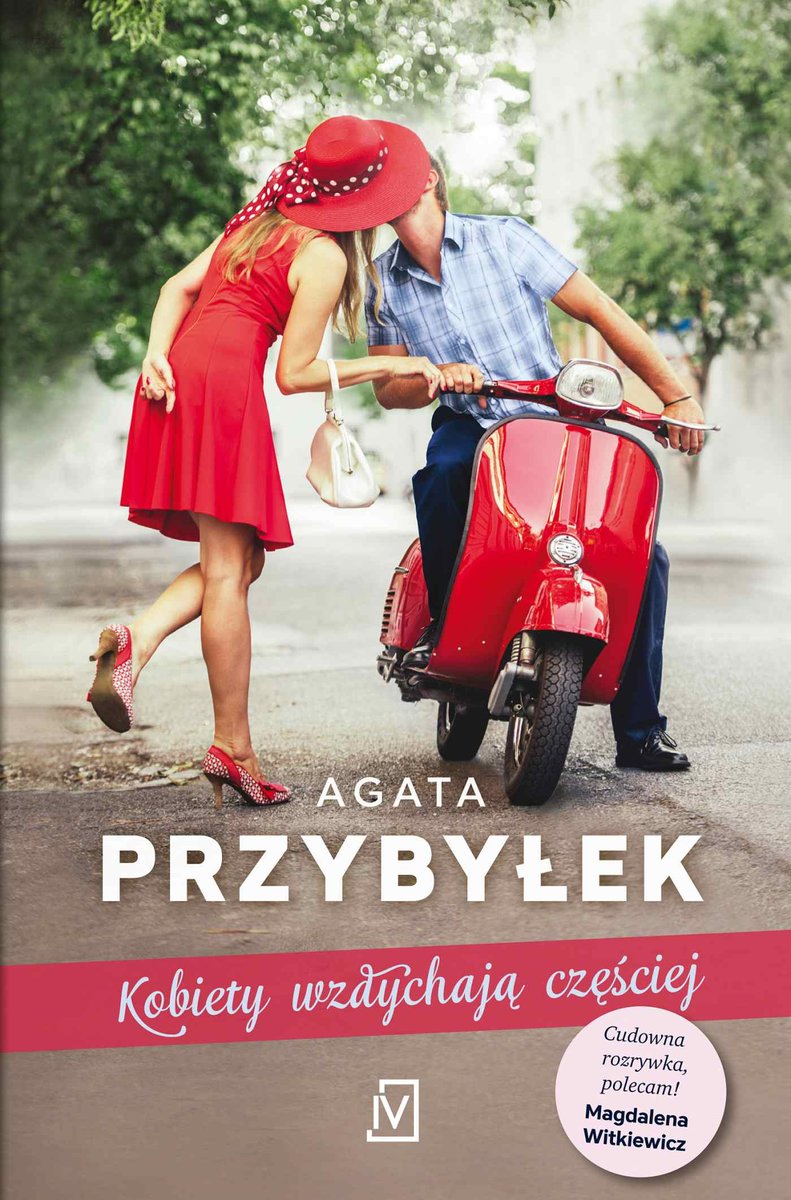 Kobiety wzdychają częściej - ebook epub