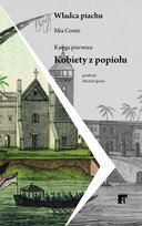 Kobiety z popiołu - ebook MOBI Couto Mia