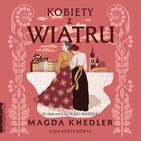 Nowości i bestsellery audiobooki