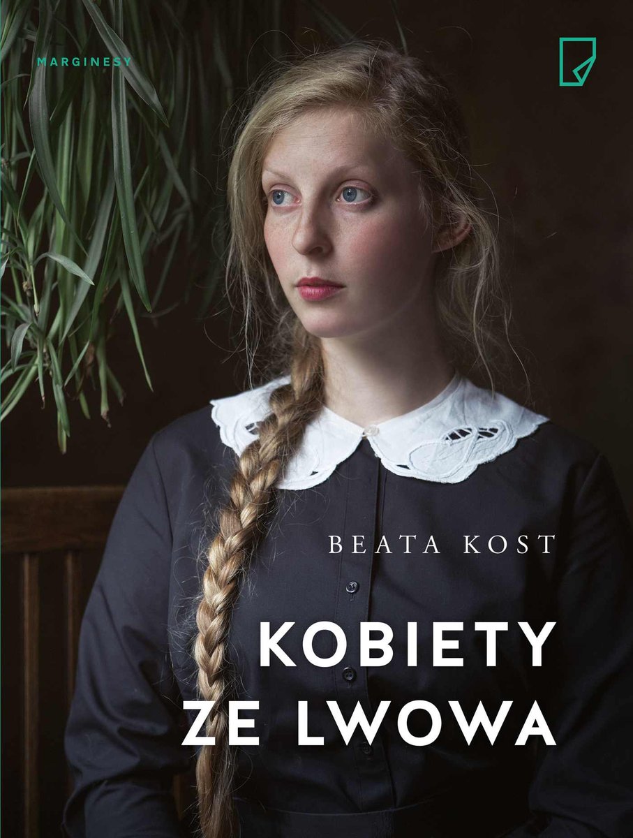 Kobiety ze Lwowa - ebook epub