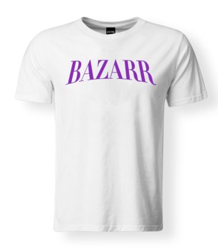 Kobik - Bazarr, koszulka (rozmiar XXL)