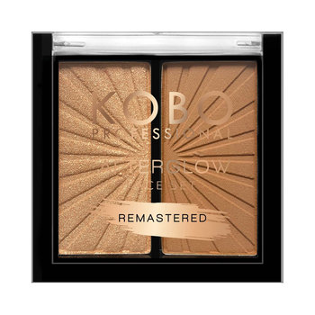 Kobo Professional, Afterglow Remastered, Bronzer do twarzy - Kobo Professional