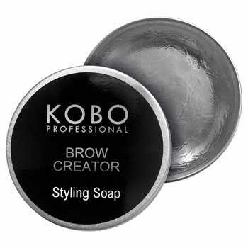 Kobo Professional, Brow Creator Styling Soap, 30 Ml - Kobo Professional