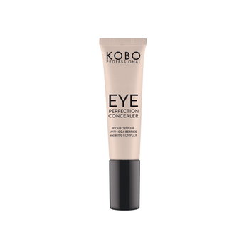 Kobo Professional, Eye Perfection Concealer, Korektor, 02, 10 ml - Kobo Professional