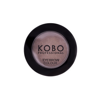 Kobo Professional, Eyebrow Colour, Cień Do Brwi, 303 Brunette, 2 g - Kobo Professional