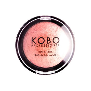 Kobo Professional, Luminous Backed Colour, Cień do powiek 318 2.5 G - Kobo Professional