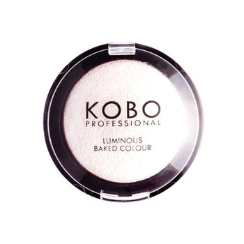 Kobo Professional, Luminous Baked Colour, Cień do powiek 312 2.5 G - Kobo Professional