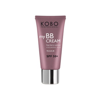 Kobo Professional, My Bb Cream, Krem Bb, 02 Medium, 25 ml - Kobo