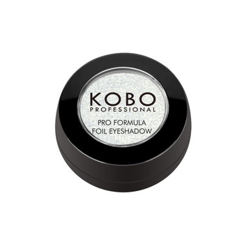 Kobo Professional, Pro Formula Foil Eyeshadow, Cień Do Powiek, 801, 1,8 g - Kobo Professional