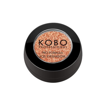 Kobo Professional, Pro Formula Foil Eyeshadow, Cień Do Powiek 803, 1,8 g - Kobo