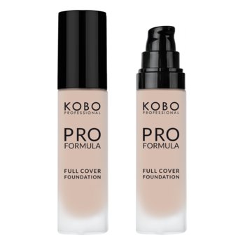 Kobo Professional, Pro Formula, Podkład 0.5, 1 sztuka - Kobo