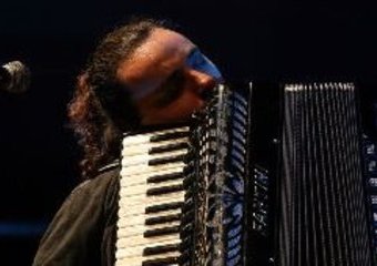 Koby Israelite Band - neoklezmerzy w Polsce
