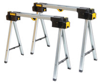 Kobyłka DEWALT, 2 szt. DeWalt