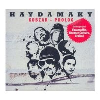 Kobzar Haydamaky