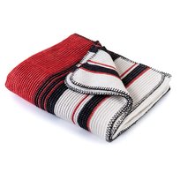 Koc 150x200 Akrylowy Elif Narzuta na Łóżko Bawełna