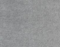 Koc bawełniany akrylowy 150x200 0293/23 szary jasny argento narzuta pled