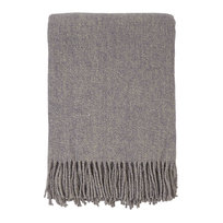 Koc Cozy Blankets 100% wełna merynos 170x200cm