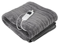 Koc elektryczny nakładany Camry CR7434 koc nakładanyz czasomierzem -1 super miękki 