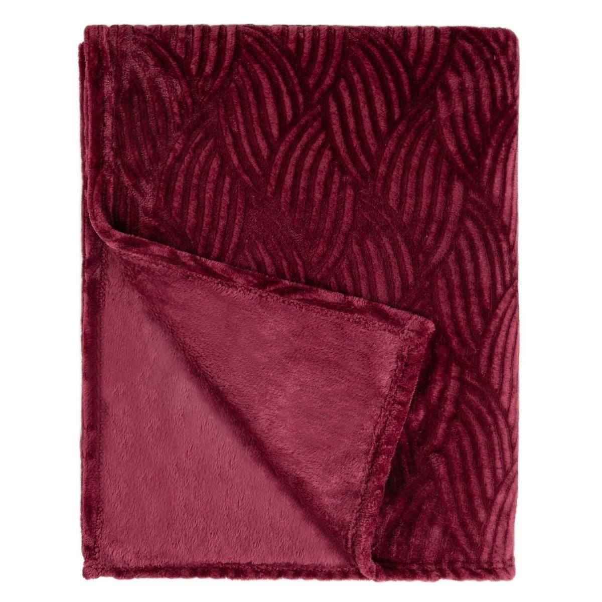 Calma House coperta Tedy 120 x 180 cm