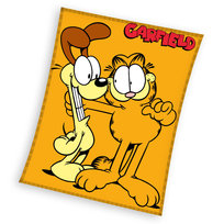 Koc Garfield 150 X 200 Cm