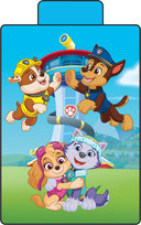 Koc Piknikowy Psi Patrol 140x200 cm