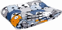 Koc Primary 130X170 Cm BBK