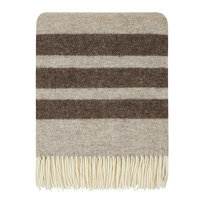 KOC WEŁNIANY ciepły miękki 100% wełna nowozelandzka pled koce 140x200 Cozy Blankets