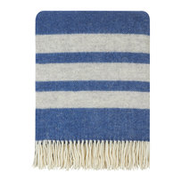 KOC WEŁNIANY ciepły miękki 100% wełna nowozelandzka pled koce 140x200 Cozy Blankets