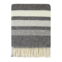 KOC WEŁNIANY ciepły miękki 100% wełna nowozelandzka pled koce 140x200 Cozy Blankets