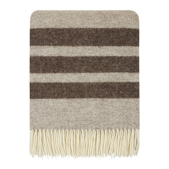 KOC WEŁNIANY ciepły miękki 100% wełna nowozelandzka pled koce 140x200 Cozy Blankets - Cozy Blankets