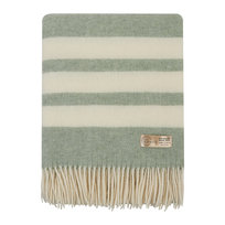 KOC WEŁNIANY cieply  miękki 100% wełna pled koce 140x200 Cozy Blankets