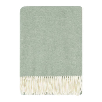 KOC WEŁNIANY cieply miękki 100% wełna pled koce 140x200 Cozy Blankets - Cozy Blankets