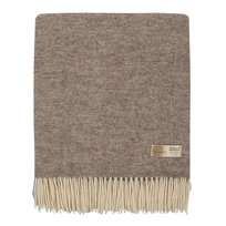 KOC WEŁNIANY cieply miękki 100% wełna pled koce 170x200 Cozy Blankets