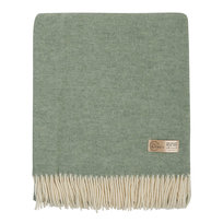 KOC WEŁNIANY cieply miękki 100% wełna pled koce 170x200 Cozy Blankets Cozy Blankets