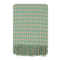 KOC WEŁNIANY MERYNOS AUSTRALIJSKI 100% wełna  170x200  Cozy Blankets