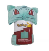 Koc z kapturemm, Pokemon, Bulbazaur, Halantex