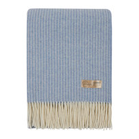 KOC z kaszmirem WEŁNIANY 100% Cozy Blankets 140x200