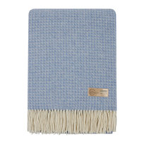 KOC z kaszmirem WEŁNIANY 100% Cozy Blankets 140x200