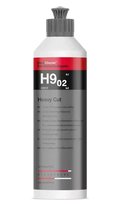 Koch Chemie H9.02 Heavy Cut 250ml - silnie tnąca pasta polerska Inna marka