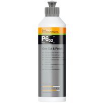 Koch Chemie P6.02 One Cut & Finish 250 Pasta Polerska Do 1 Etapowej Korekty Inna marka